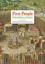 first people book cover