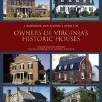 Cover of book for Owners of Historic Properties