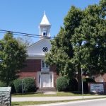 045-0005_McDowell_Presbyterian_Church_2019_exterior_front_elevation_West_VLR_Online