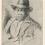 Portrait of Turner