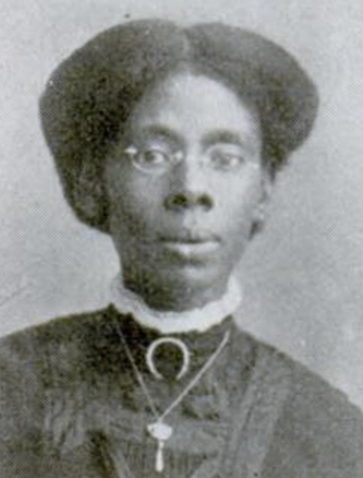 Virginia E. Randolph