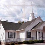 Little Zion Baptist Church, Orange Co. (Facebook)