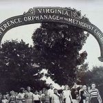 Virginia Conference Orphanage. (UMFS)