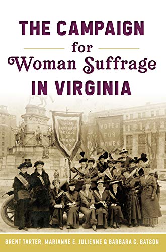 Campaign for Women's Suffrage