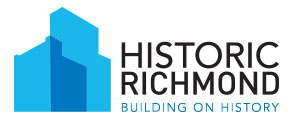 Historic Richmond logo