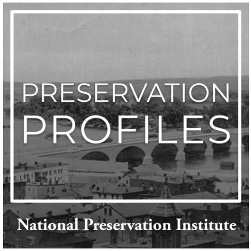 NPI Preservation Profiles
