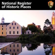NPS image for National Register