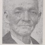 Photo of Samuel P. Bolling
