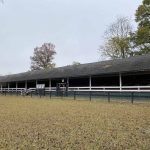 Upperville Colt & Horse Show Grounds