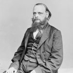 Photo of John C. Underwood