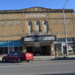 Millwald Theatre in 2019